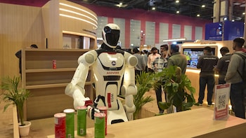 AI Impact Summit 2026 Day 3: Agenda, Events, Key Participants, Insights Into NDTV AI Summit