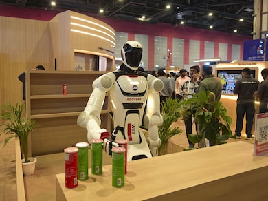 AI Impact Summit 2026 Day 3 LIVE Updates: Agenda, Events, Key Participants, Insights Into NDTV AI Summit