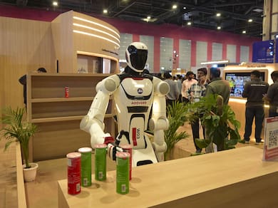 AI Impact Summit 2026 Day 3: PM Modi To Inaugurate India AI Impact Summit 2026 On Feb. 19