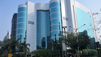 SEBI Levies Rs 10 Lakh Fine On Anand Rathi Share And Stock Brokers For Market Norm Violations