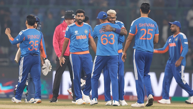 T20 World Cup 2026: When Is India's Next Match? Check IND vs PAK Date, Time, Venue, Squads And How To Watch