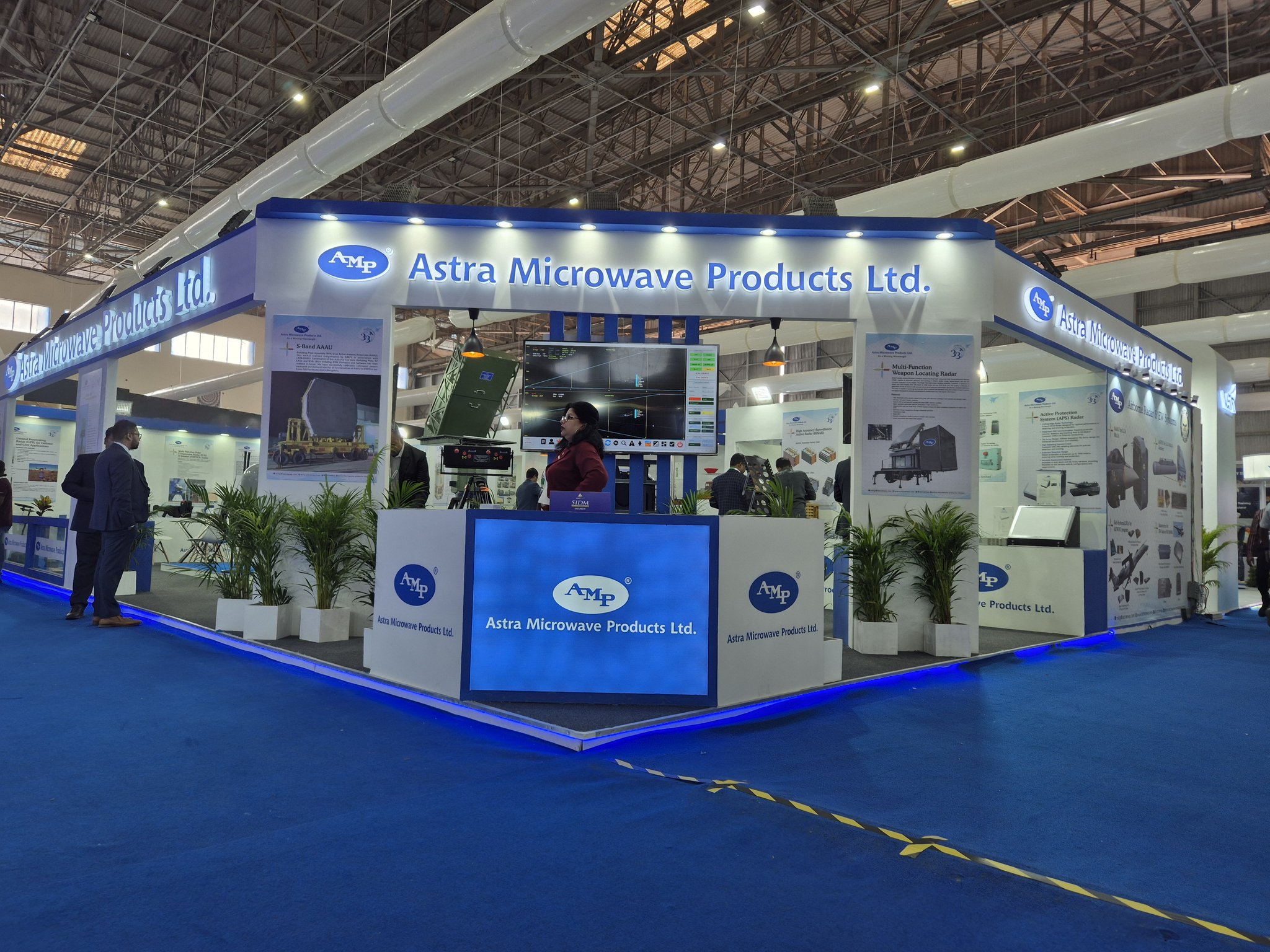 Rs 2,200 Crore In Hand, Rs 30,000 Crore Ahead: Astra Microwave's Next Growth Phase May Hinge On Defence Tech Shift