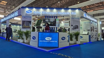 Astra Microwave To Demerge Space, Meteorology, Hydrology Business