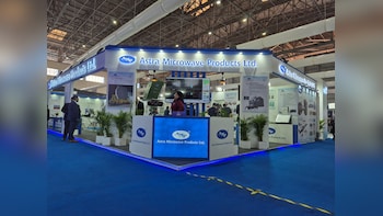 Rs 2,200 Crore In Hand, Rs 30,000 Crore Ahead: Astra Microwave's Next Growth Phase May Hinge On Defence Tech Shift