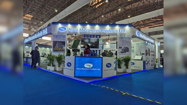 Rs 2,200 Crore In Hand, Rs 30,000 Crore Ahead: Astra Microwave's Next Growth Phase May Hinge On Defence Tech Shift