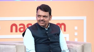 AI, Jobs & Governance: Maharashtra CM Devendra Fadnavis Joins Tech Leaders to Map Maharashtra's Future