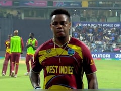 वेस्टइंडीज के गिरते विकेट और कोच का लटका चेहरा, भारत के लिए मैच से पहले ही खुशखबरी!