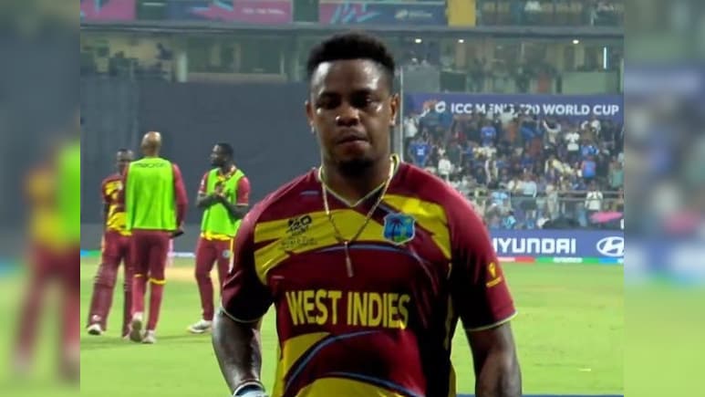 वेस्टइंडीज के गिरते विकेट और भारत की बढ़ती उम्मीदें...मैच से पहले ही टीम इंडिया को खुशखबरी