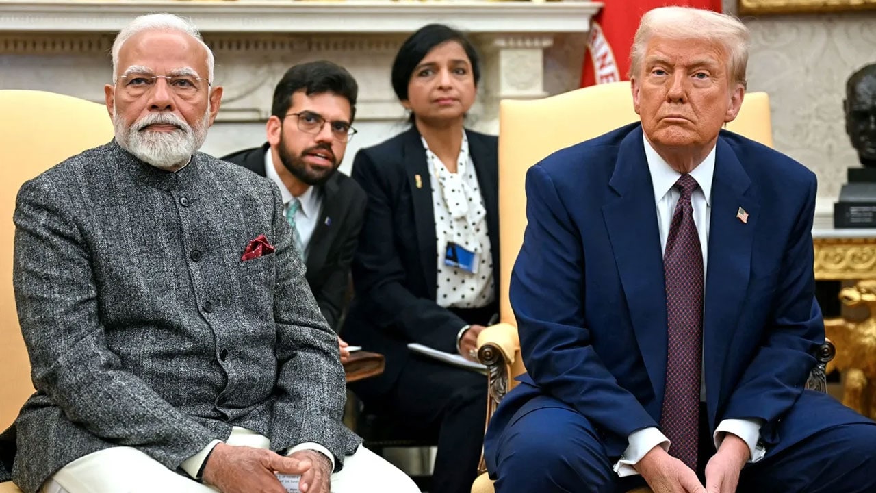 White House Confirms India Now Faces Temporary 10% Tariffs Court Ruling