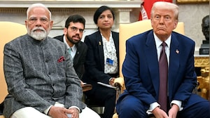 White House Confirms India Now Faces Temporary 10% Tariffs Court Ruling