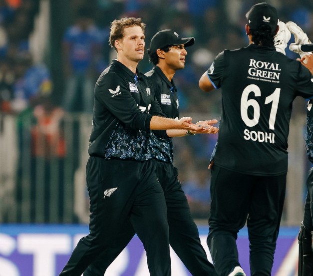 ENG vs NZ LIVE Score: इंग्लैंड की जीत से पाकिस्तान को मिली 'सांसें', जैक्स और अहमद ने हारी हुई बाजी जीता दी