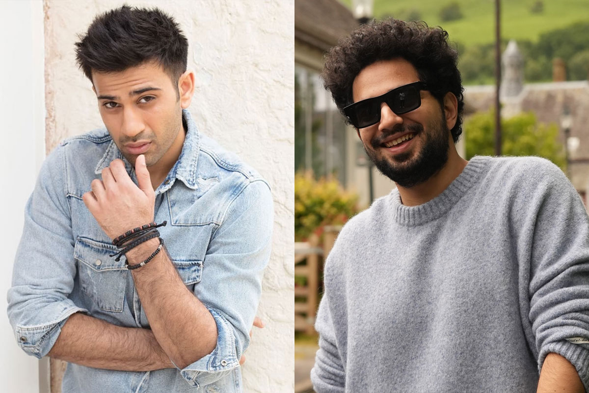 Samay Raina Roasts Archana Puran Singh's Son Aaryamann In Viral Video: "Unfollow this Channel..."