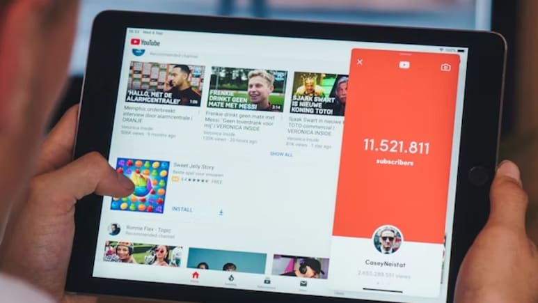 YouTube Playlists से कैसे बढ़ते हैं Views और Watch Time, जान लीजिए पूरी स्ट्रैटेजी