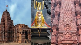 दिव्य रहस्य और वास्तुकला के लिए प्रसिद्ध है MP का ये शिव मंदिर... महाशिवरात्रि पर भक्तों का लगता तांता, जानिए इसकी खासियत