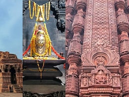 दिव्य रहस्य और वास्तुकला के लिए प्रसिद्ध है MP का ये शिव मंदिर... महाशिवरात्रि पर भक्तों का लगता तांता, जानिए इसकी खासियत