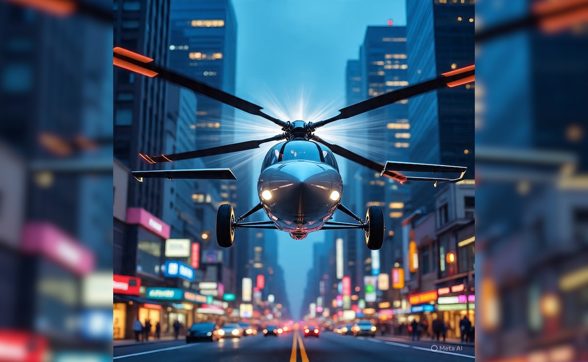 Latest and Breaking News on NDTV