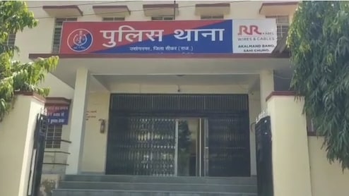 सीकर से लापता 17 वर्षीय छात्र गुजरात से बरामद, पुलिस ने शेयर मार्केट एजेंट बनकर किया ट्रेस