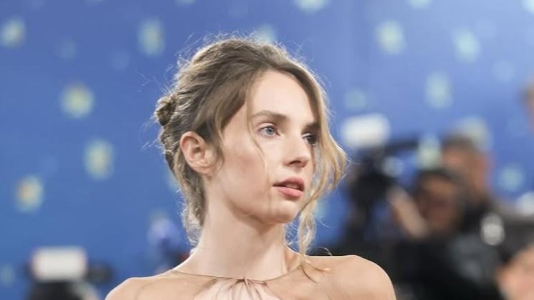 Maya Hawke Wedding Turns Into Stranger Things Cast Reunion