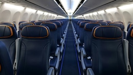 "Strong Odour" Halts Flight Ops At 4 Major US Airports
