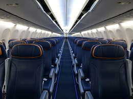 "Strong Odour" Halts Flight Ops At 4 Major US Airports