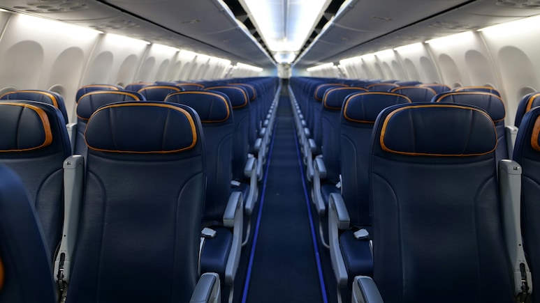 "Strong Odour" Halts Flight Ops At 4 Major US Airports