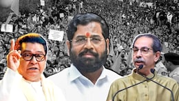 क्या टूट जाएंगे ठाकरे? राज और एकनाथ शिंदे की मुलाकात ने किया उद्धव की 'दिल्लगी' को 'दुश्मनी' में तब्दील!