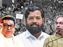 क्या टूट जाएंगे ठाकरे? राज और एकनाथ शिंदे की मुलाकात ने किया उद्धव की 'दिल्लगी' को 'दुश्मनी' में तब्दील!