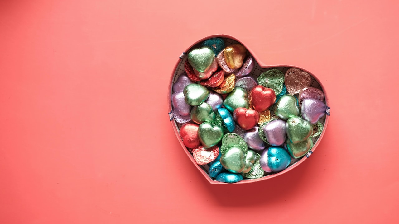 Chocolate Day is a reminder that love is meant to be enjoyed.