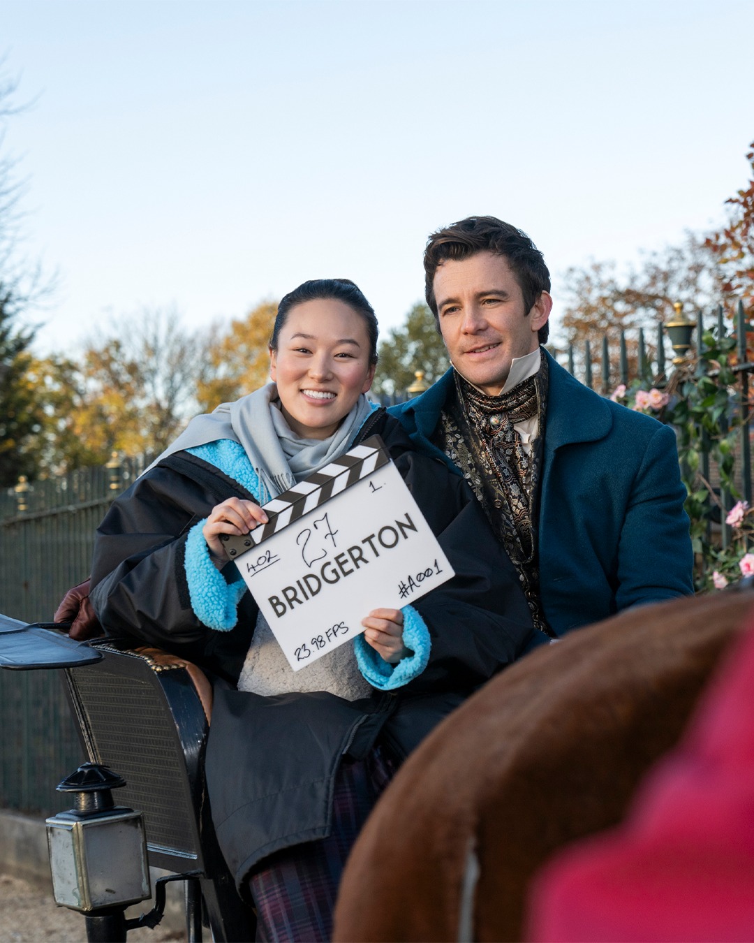 Weekend Binge: वीकेंड पर नहीं होगा एक भी मिनट खाली, ब्रिजटन सीजन 4 के नए एपिसोड से लेकर द ब्लफ तक, सैटरडे-संडे भी पड़ेगा कम