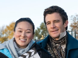 Weekend Binge: वीकेंड पर नहीं होगा एक भी मिनट खाली, ब्रिजटन सीजन 4 के नए एपिसोड से लेकर द ब्लफ तक, सैटरडे-संडे भी पड़ेगा कम