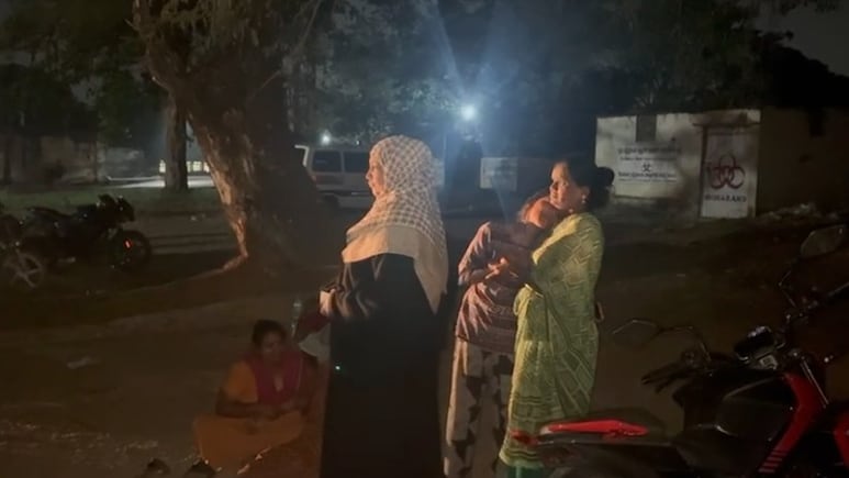 Class 10 Student Killed In Karnataka Assault, 2 Minors Detained