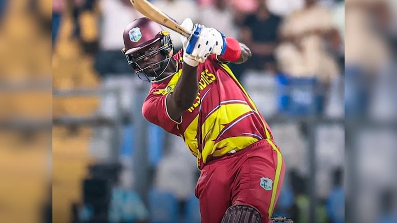 World Record: टी20 वर्ल्ड कप में जो आजतक कोई नहीं कर पाया, वो अनोखा कारनामा रोमारियो शेफर्ड ने कर दिखाया