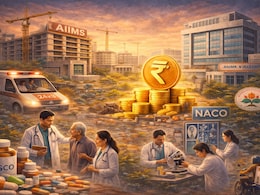 Budget 2026: सस्ती दवा, आसान इलाज और नए अस्पताल, पढ़ें हेल्थ सेक्टर के लिए बजट की 10 बड़ी घोषणाएं