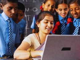 Sangli News : शाळेतही मुलांच्या हालचालीवर लक्ष ठेवता येणार; ZP शाळेचा महाराष्ट्रातील पहिला जबरदस्त प्रकल्प