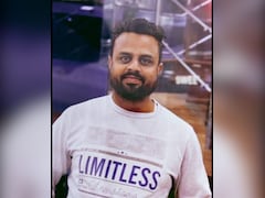 फरीदाबाद में दर्दनाक सड़क हादसा, तेज रफ्तार कार से टक्कर में ICICI बैंक कर्मी की मौत