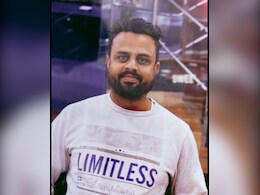 फरीदाबाद में दर्दनाक सड़क हादसा, तेज रफ्तार कार से टक्कर में ICICI बैंक कर्मी की मौत