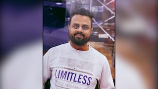 फरीदाबाद में दर्दनाक सड़क हादसा, तेज रफ्तार कार से टक्कर में ICICI बैंक कर्मी की मौत