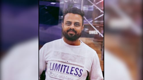 फरीदाबाद में दर्दनाक सड़क हादसा, तेज रफ्तार कार से टक्कर में ICICI बैंक कर्मी की मौत