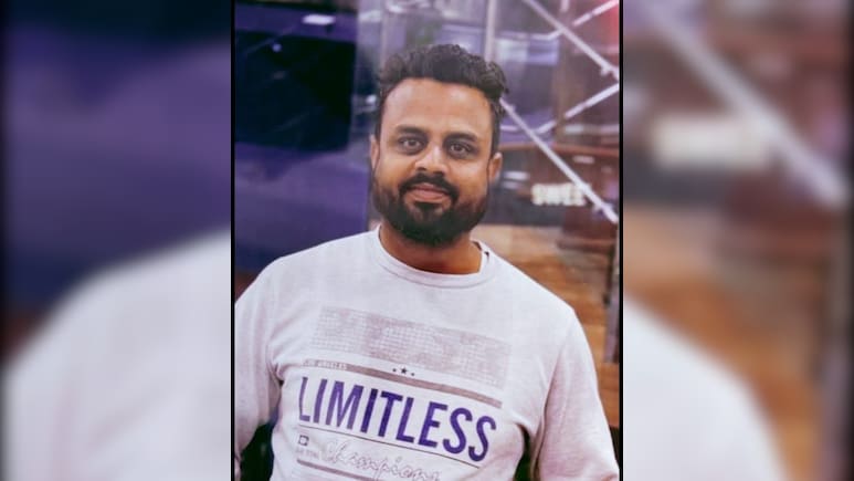 फरीदाबाद में दर्दनाक सड़क हादसा, तेज रफ्तार कार से टक्कर में ICICI बैंक कर्मी की मौत