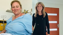 Fitness Coach Shares 8 Habits That Helped Her Lose 70 Kg