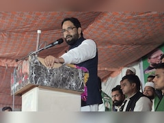 'मेरे 8, भाई के 16 बच्चे’... AIMIM यूपी अध्यक्ष ने दिया ‘हम दो-हमारे दो दर्जन’ का नारा