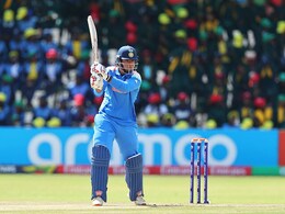 वैभव सूर्यवंशी ने रचा इतिहास, अंडर 19 वर्ल्ड कप में बना दिया वर्ल्ड रिकॉर्ड, ऐसा करने वाले इकलौते भारतीय