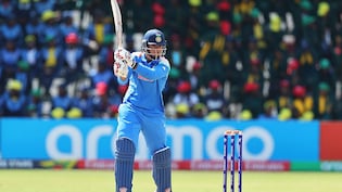 वैभव सूर्यवंशी ने 175 रन की पारी में रचा इतिहास, U 19 वर्ल्ड कप में बना दिया World RECORD, ऐसा करने वाले दुनिया के इकलौते बल्लेबाज