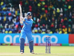 U19 World Cup Live: 6, 4, 4, 4 - Suryavanshi Goes Berserk After CSK Stars Carnage