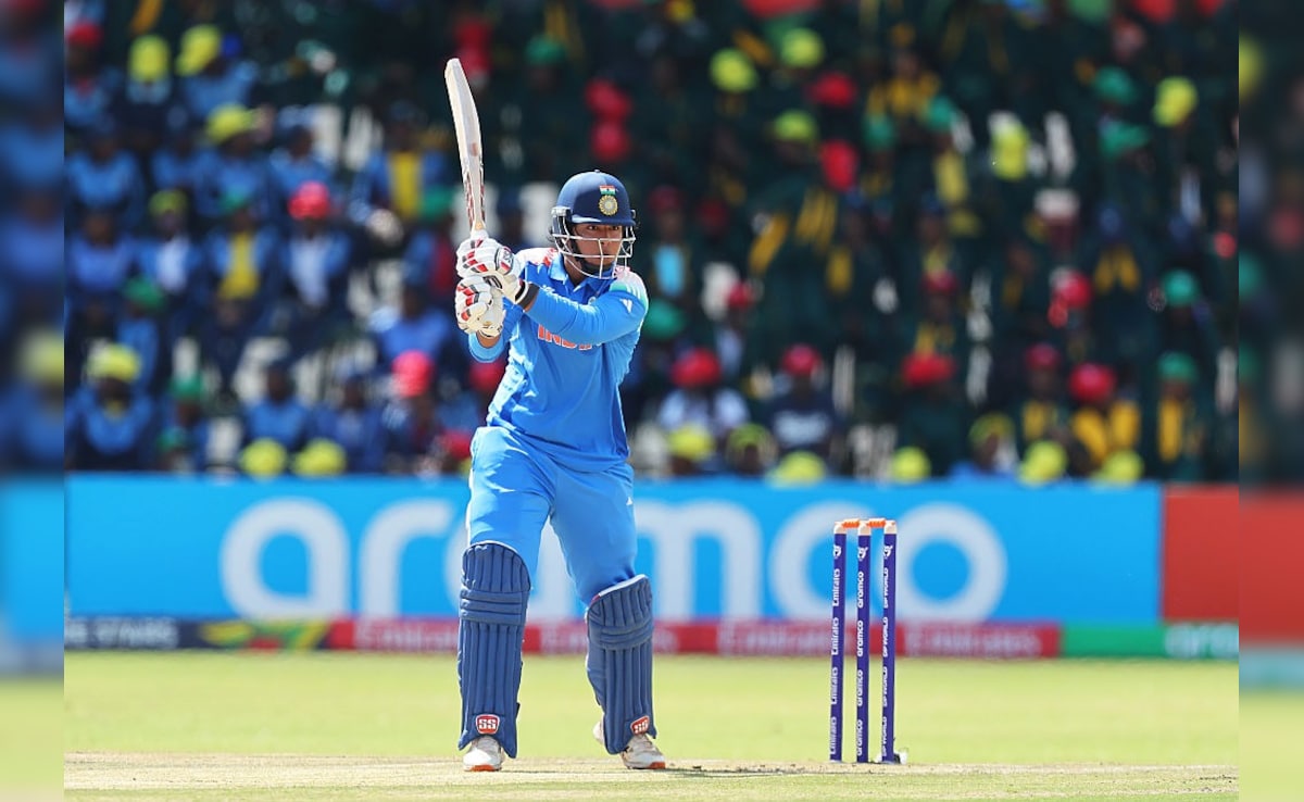 Vaibhav Suryavanshi: इस साल 10वीं की परीक्षा में शामिल नहीं होंगे वैभव सूर्यवंशी, स्कूल डाइरेक्टर ने की पुष्टि