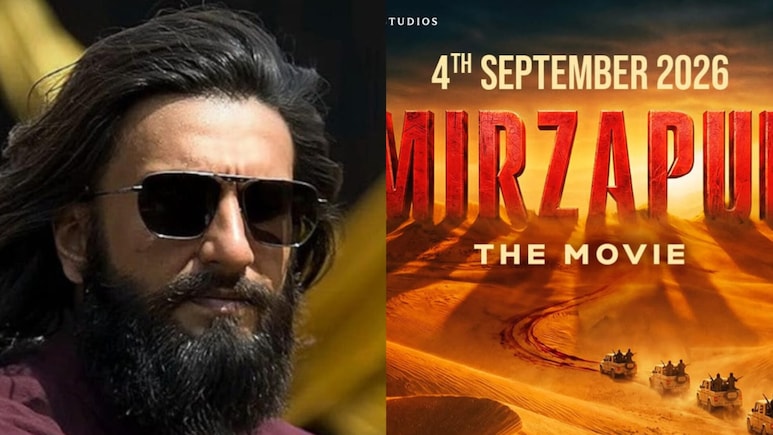 Entertainment Top 5: धुरंधर 400 करोड़ का प्रॉफिट, मिर्जापुर की रिलीज डेट, बॉर्डर 2 बनी चौदहवीं का चांद- मनोरंजन जगत की टॉप 5