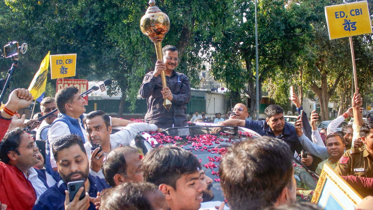 Latest and Breaking News on NDTV