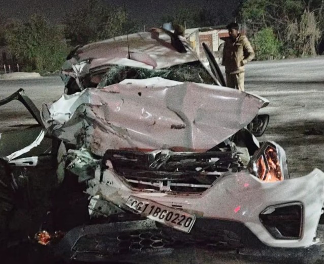 हर घंटे 56 सड़क हादसे, 20 की चली जाती है जान... भारत में रोड एक्सीडेंट के आंकड़े डराते हैं