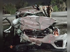 हर घंटे 56 सड़क हादसे, 20 की चली जाती है जान... भारत में रोड एक्सीडेंट के आंकड़े डराते हैं