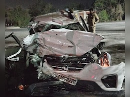 हर घंटे 56 सड़क हादसे, 20 की चली जाती है जान... भारत में रोड एक्सीडेंट के आंकड़े डराते हैं